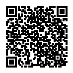 QR code for sharing / printing