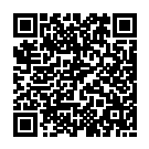 QR code for sharing / printing