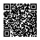QR code for sharing / printing