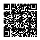 QR code for sharing / printing