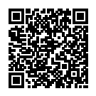 QR code for sharing / printing
