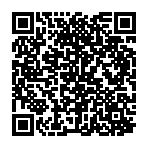 QR code for sharing / printing
