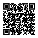 QR code for sharing / printing