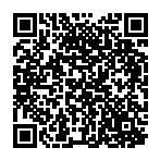 QR code for sharing / printing