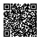 QR code for sharing / printing