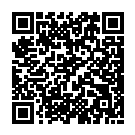 QR code for sharing / printing