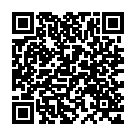 QR code for sharing / printing