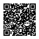 QR code for sharing / printing