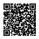 QR code for sharing / printing