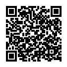 QR code for sharing / printing