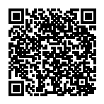 QR code for sharing / printing
