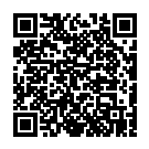 QR code for sharing / printing