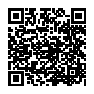 QR code for sharing / printing