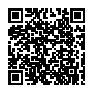 QR code for sharing / printing