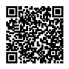 QR code for sharing / printing