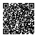 QR code for sharing / printing