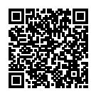 QR code for sharing / printing