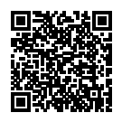 QR code for sharing / printing