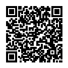 QR code for sharing / printing