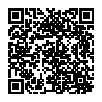 QR code for sharing / printing