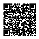 QR code for sharing / printing
