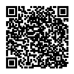 QR code for sharing / printing
