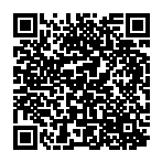 QR code for sharing / printing