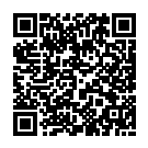 QR code for sharing / printing