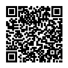 QR code for sharing / printing