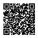 QR code for sharing / printing
