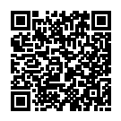 QR code for sharing / printing