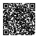 QR code for sharing / printing