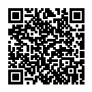 QR code for sharing / printing