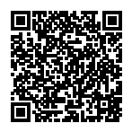 QR code for sharing / printing