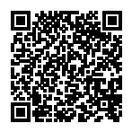 QR code for sharing / printing