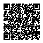 QR code for sharing / printing