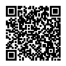 QR code for sharing / printing