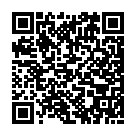 QR code for sharing / printing