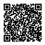QR code for sharing / printing