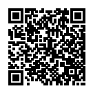 QR code for sharing / printing