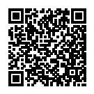 QR code for sharing / printing