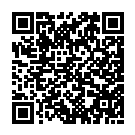 QR code for sharing / printing