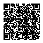QR code for sharing / printing