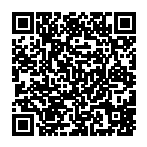 QR code for sharing / printing