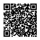 QR code for sharing / printing