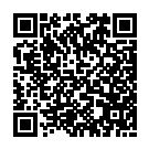 QR code for sharing / printing