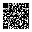 QR code for sharing / printing