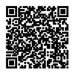 QR code for sharing / printing