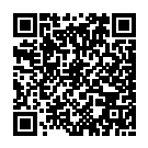 QR code for sharing / printing