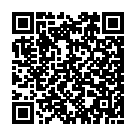 QR code for sharing / printing